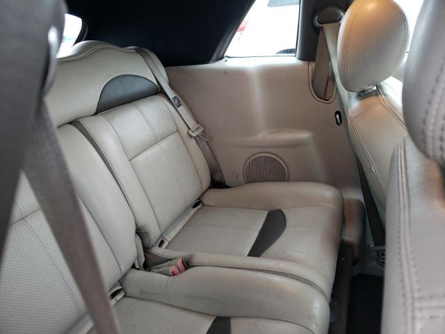 Photo 10 from auction – 2005 CHRYSLER PT CRUISER with VIN 3C3AY75S25T285234
