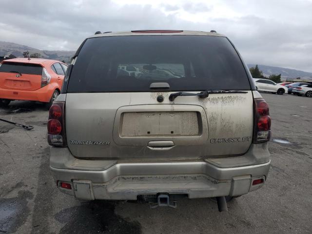 Photo 6 from auction – 2002 CHEVROLET TRAILBLAZE with VIN 1GNDT13SX22130863