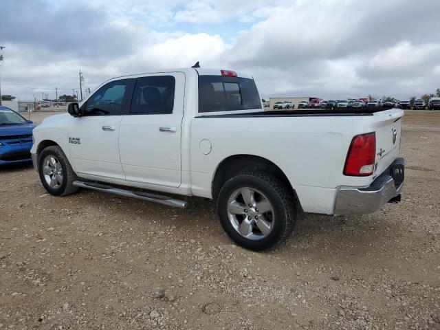 Photo 2 from auction – 2016 RAM 1500 SLT with VIN 1C6RR7LG4GS409719