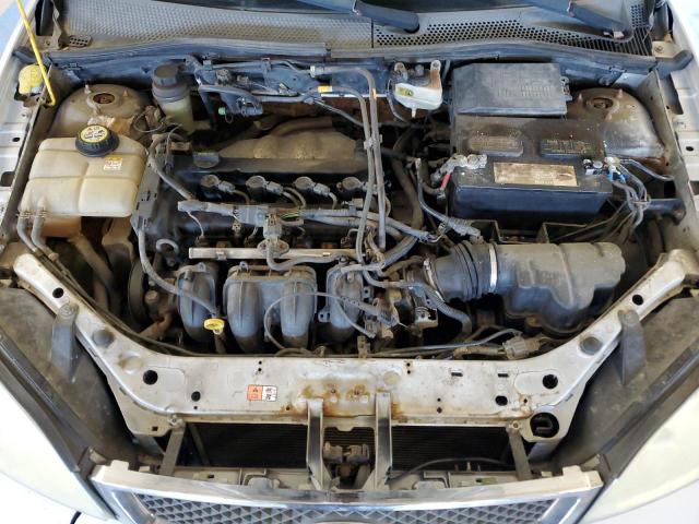 Photo 11 from auction – 2005 FORD FOCUS ZX4 with VIN 1FAFP34N95W229218
