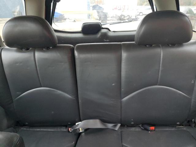 Photo 10 from auction – 2003 MAZDA TRIBUTE ES with VIN 4F2CZ06163KM52613