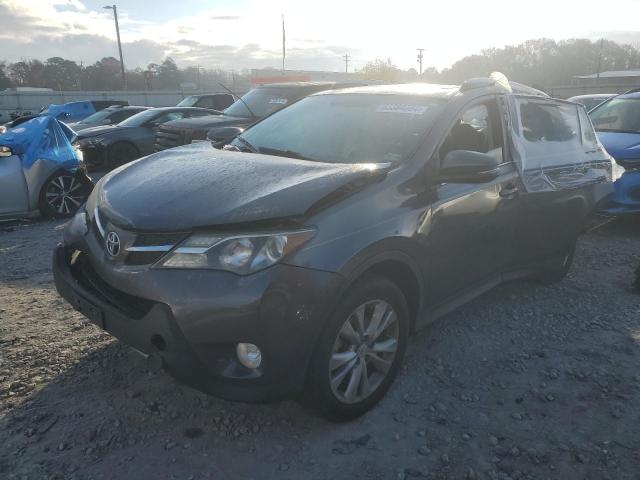 TOYOTA RAV4 LIMIT 2014 con VIN 2T3YFREV8EW087403 - Foto de la subasta