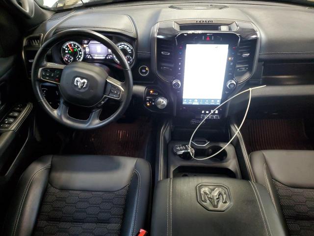 Photo 8 from auction – 2022 RAM 1500 SPORT with VIN 1C6SRFVT5NN196118