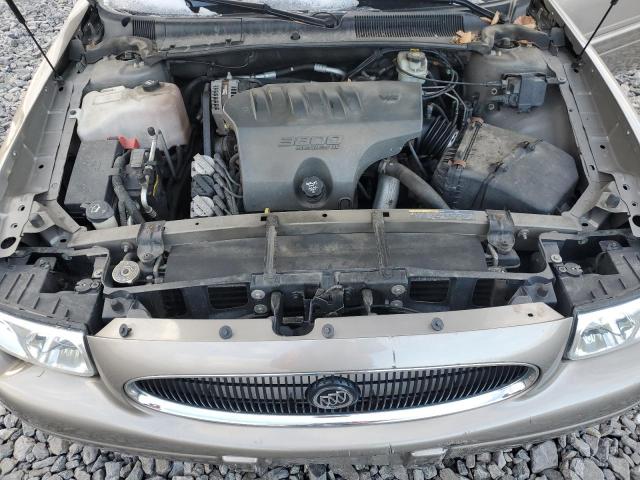 Photo 11 from auction – 2004 BUICK LESABRE LI with VIN 1G4HR54K34U118443