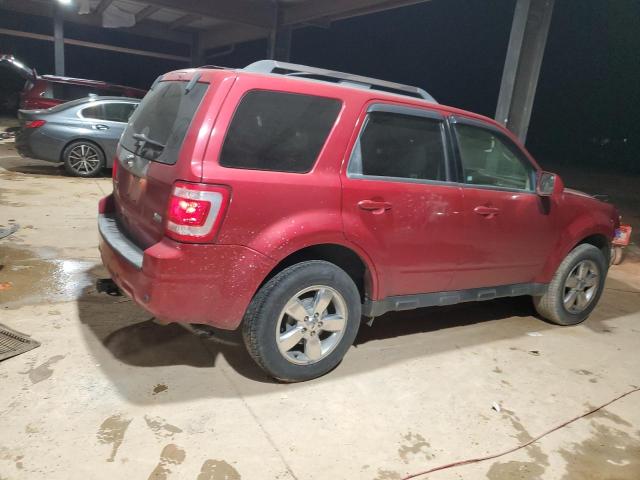 Photo 3 from auction – 2011 FORD ESCAPE LIM with VIN 1FMCU0EG5BKA19251