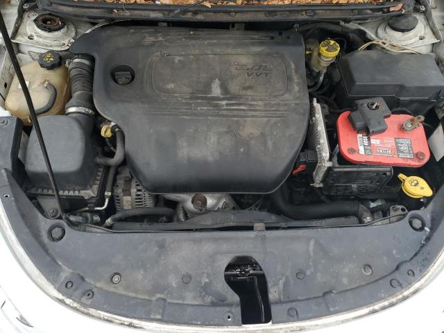 Photo 11 from auction – 2016 DODGE DART SE with VIN 1C3CDFAA1GD704226