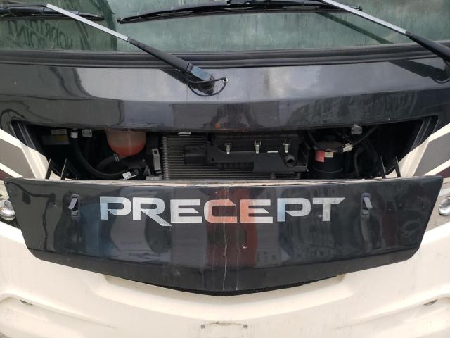 Photo 7 from auction – 2020 JAYC M-31 PRECEPT with VIN 1F66F5DY5K0A12088