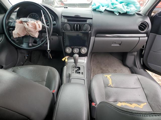 Photo 8 from auction – 2003 MAZDA 6 S with VIN 1YVFP80D435M55300