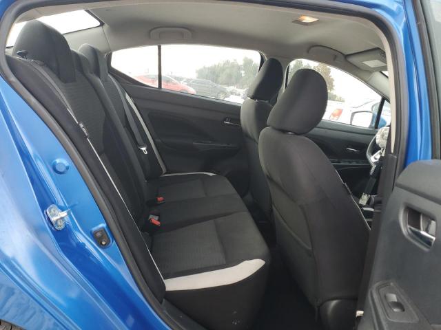 Photo 10 from auction – 2022 NISSAN VERSA SV with VIN 3N1CN8EV0NL838799