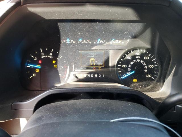 Photo 9 from auction – 2015 FORD F150 SUPER with VIN 1FTEX1EP6FFB21604