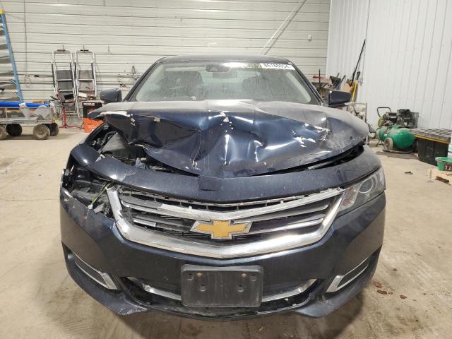 Photo 5 from auction – 2017 CHEVROLET IMPALA LT with VIN 2G1105S37H9182833