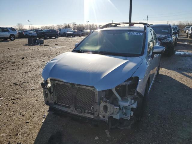 Photo 5 from auction – 2015 SUBARU IMPREZA SP with VIN JF1GPAU66F8204333