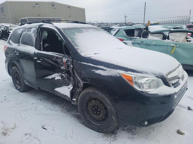 Photo 4 from auction – 2016 SUBARU FORESTER 2 with VIN JF2SJCCC9GH557578