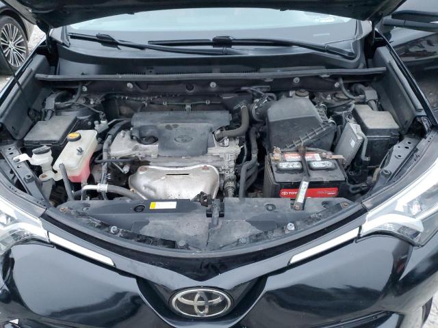 Photo 12 from auction – 2017 TOYOTA RAV4 LIMIT with VIN 2T3DFREV4HW678458