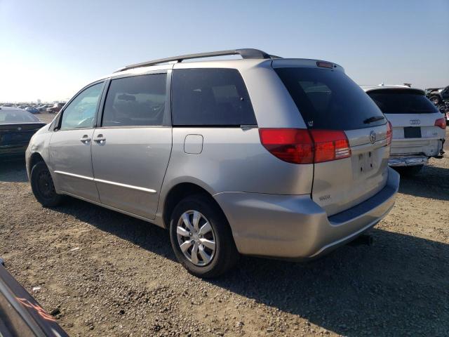 Photo 2 from auction – 2004 TOYOTA SIENNA CE with VIN 5TDZA23CX4S101846