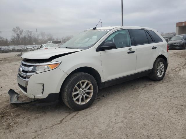 FORD EDGE SE 2013 с VIN 2FMDK3GC9DBA97521 - Снимка от търг