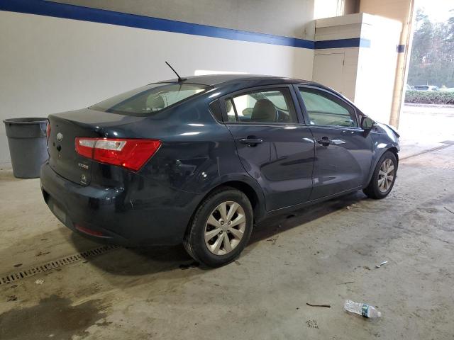 Photo 3 from auction – 2013 KIA RIO EX with VIN KNADN4A34D6241286