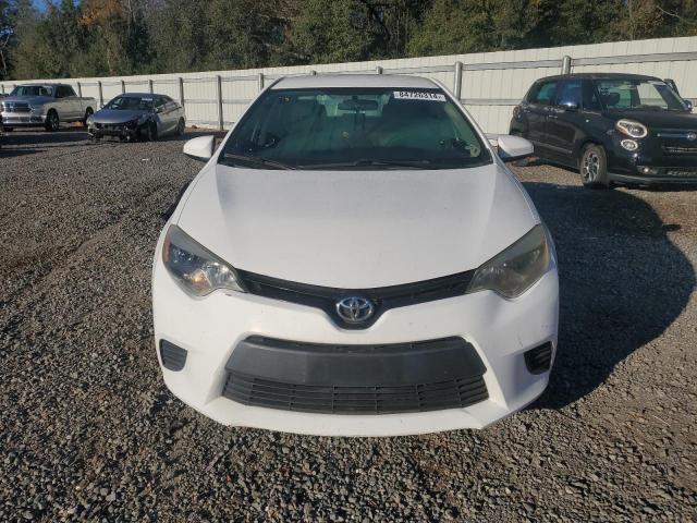 Photo 5 from auction – 2014 TOYOTA COROLLA L with VIN 2T1BURHE0EC032929