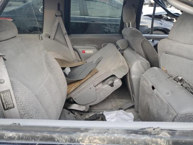 Photo 10 from auction – 1996 GMC YUKON with VIN 1GKEK13R2TJ718801