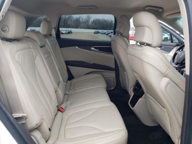 Photo 11 from auction – 2016 LINCOLN MKX SELECT with VIN 2LMTJ6KR5GBL63461