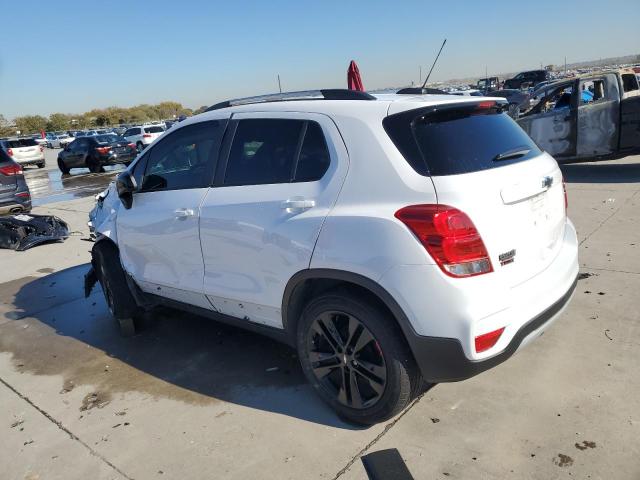 Photo 2 from auction – 2020 CHEVROLET TRAX 1LT with VIN 3GNCJLSB6LL320366
