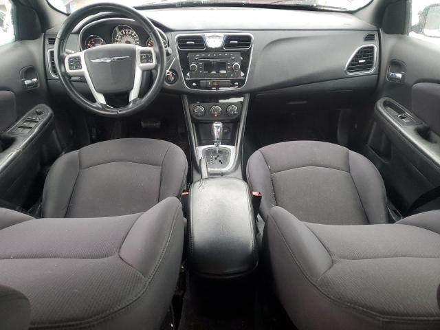 Zdjęcie 8 z aukcji – 2013 CHRYSLER 200 TOURIN z VIN 1C3CCBBB7DN549867