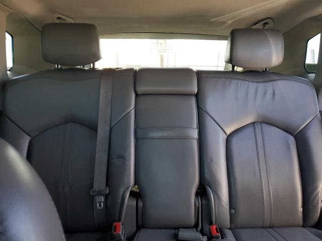 Photo 10 from auction – 2011 CADILLAC SRX LUXURY with VIN 3GYFNDEY7BS664092