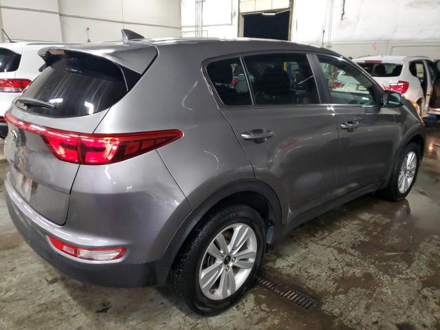 Photo 3 from auction – 2018 KIA SPORTAGE L with VIN KNDPM3AC3J7472473