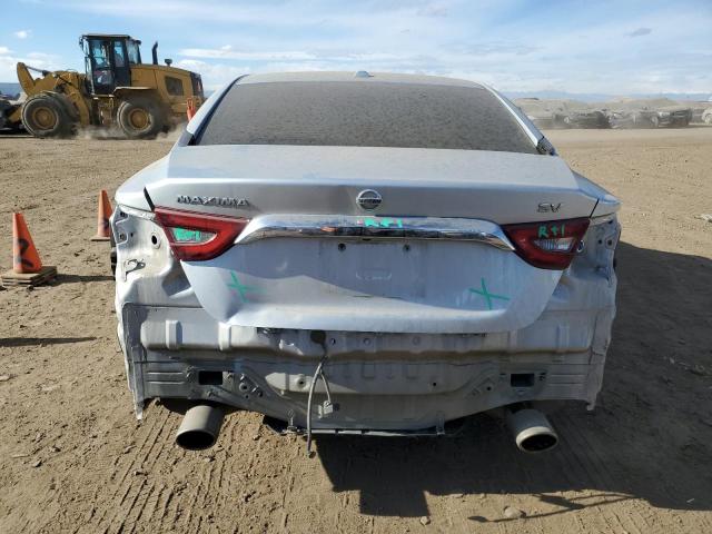 Photo 6 from auction – 2017 NISSAN MAXIMA 3.5 with VIN 1N4AA6AP1HC400293