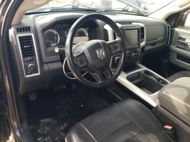 Photo 8 from auction – 2016 RAM 1500 SLT with VIN 3C6RR7LTXGG214423