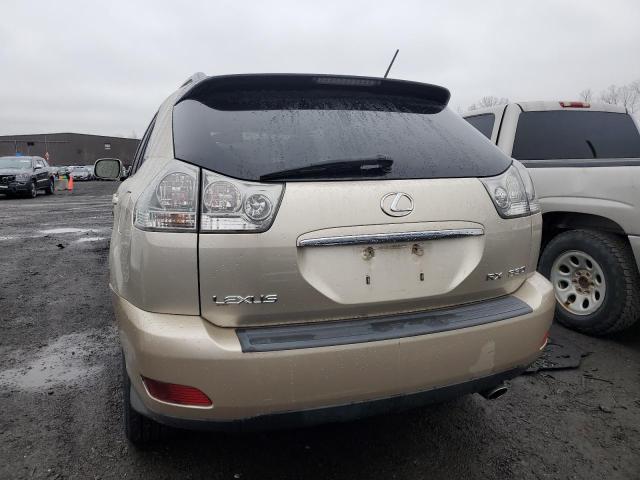 Photo 6 from auction – 2004 LEXUS RX 330 with VIN JTJHA31U340008745