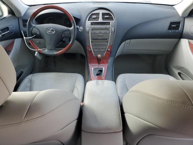 Photo 8 from auction – 2008 LEXUS ES 350 with VIN JTHBJ46G782203953