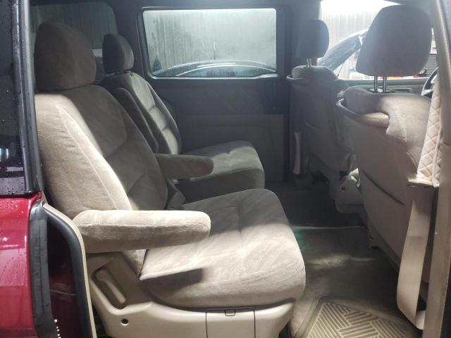 Photo 11 from auction – 2004 HONDA ODYSSEY EX with VIN 5FNRL18644B122610