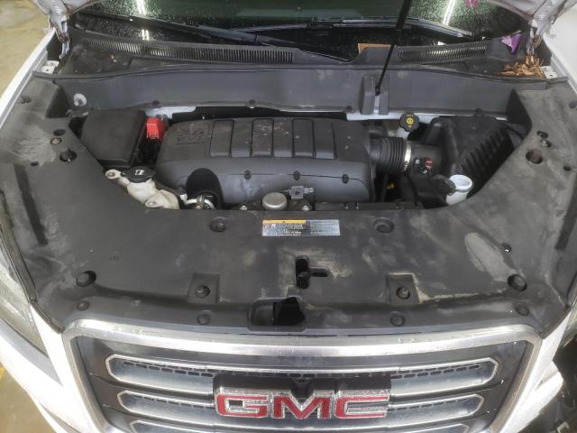 Photo 12 from auction – 2016 GMC ACADIA SLT with VIN 1GKKVRKD7GJ174333