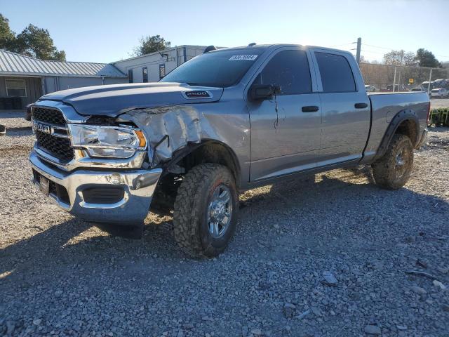 Photo 1 from auction – 2024 RAM 2500 TRADE with VIN 3C6UR5CJ6RG171618