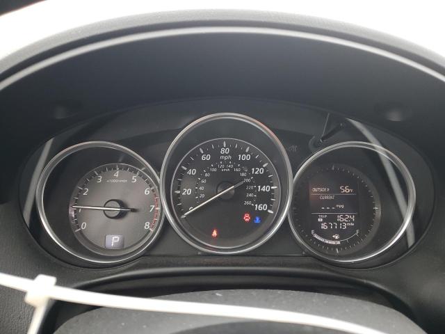 Photo 9 from auction – 2015 MAZDA CX-5 TOURI with VIN JM3KE2CY9F0435865