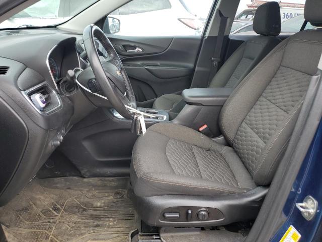Photo 7 from auction – 2020 CHEVROLET EQUINOX LT with VIN 2GNAXJEV6L6127946