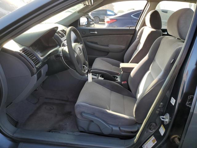 Photo 7 from auction – 2004 HONDA ACCORD LX with VIN JHMCM56404C028960