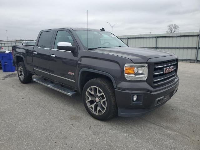 Photo 4 from auction – 2015 GMC SIERRA K15 with VIN 3GTU2VEC3FG296762