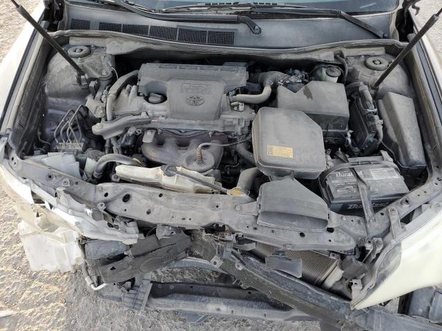 Photo 11 from auction – 2014 TOYOTA CAMRY L with VIN 4T4BF1FK6ER406100