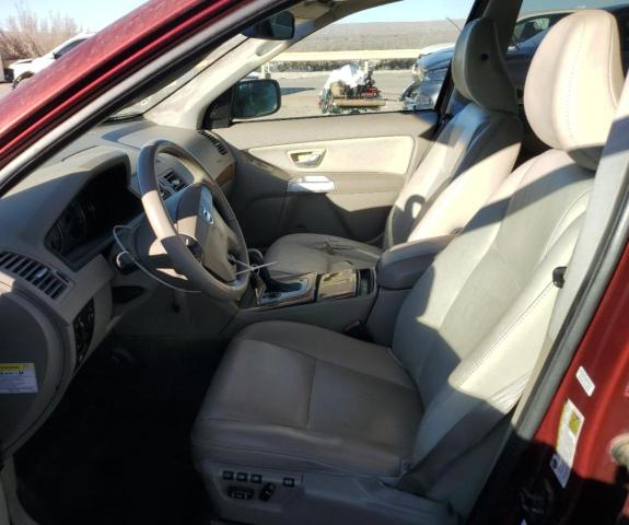 Photo 7 from auction – 2005 VOLVO XC90 with VIN YV1CY592251161338