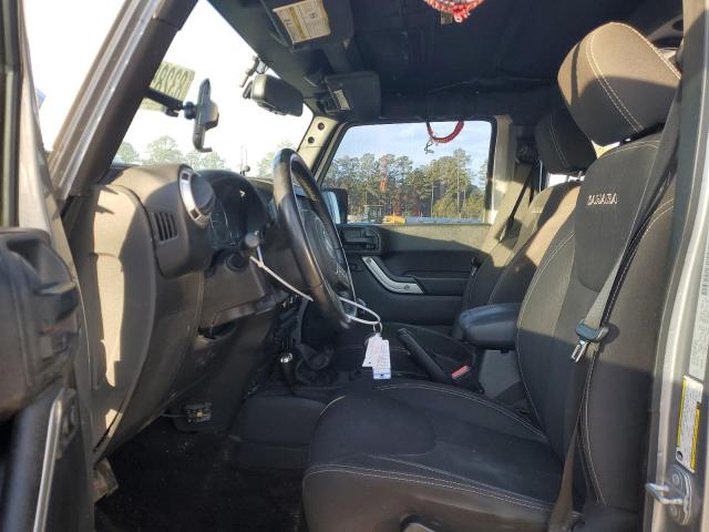 Photo 7 from auction – 2016 JEEP WRANGLER U with VIN 1C4BJWEGXGL321132