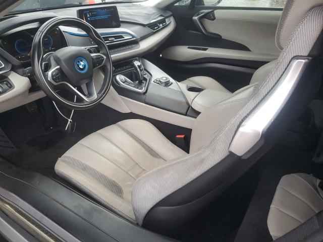 Photo 8 from auction – 2016 BMW I8 with VIN WBY2Z2C54GV674732