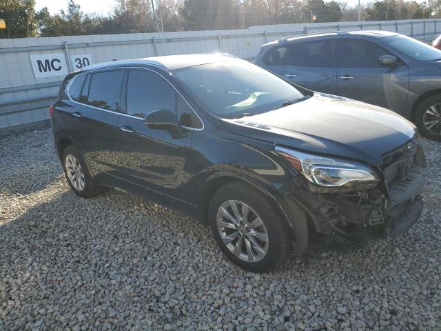 Photo 4 from auction – 2017 BUICK ENVISION E with VIN LRBFXBSA7HD111428