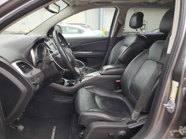 Photo 7 from auction – 2012 DODGE JOURNEY CR with VIN 3C4PDDDG8CT270070