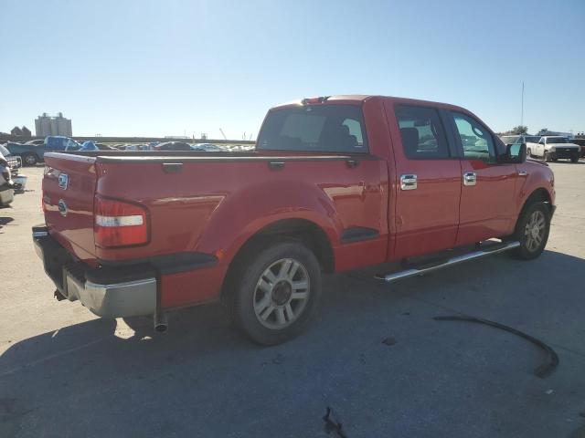 Photo 3 from auction – 2007 FORD F150 SUPER with VIN 1FTRW02W07KD03916