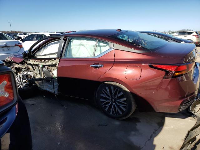 Photo 2 from auction – 2024 NISSAN ALTIMA SV with VIN 1N4BL4DV4RN433095