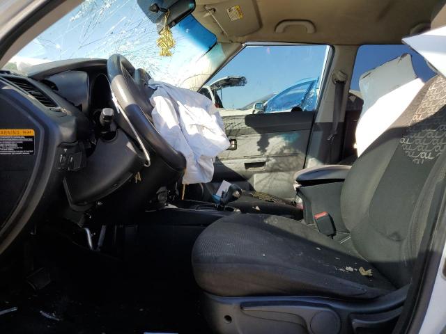 Photo 7 from auction – 2010 KIA SOUL + with VIN KNDJT2A24A7076773