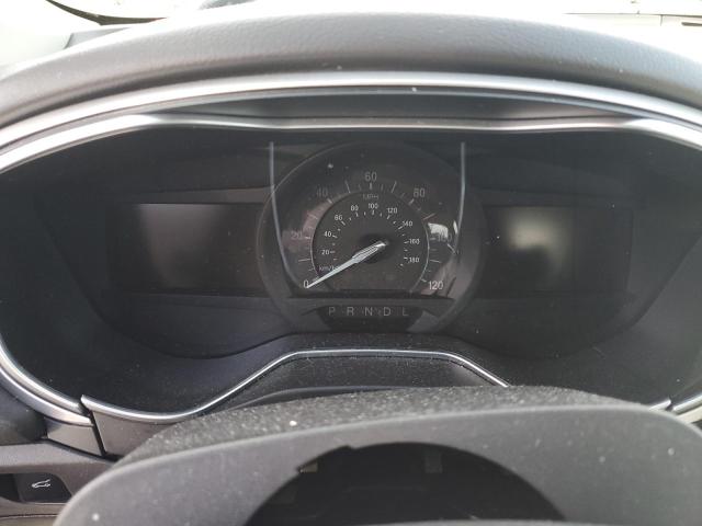 Photo 9 from auction – 2014 FORD FUSION SE with VIN 3FA6P0LU2ER368651