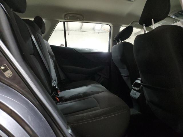 Photo 11 from auction – 2020 SUBARU OUTBACK with VIN 4S4BTAAC0L3191173